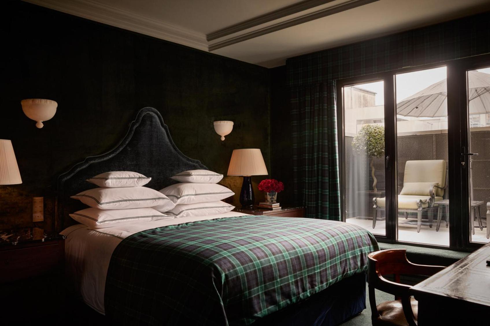 100 Princes Street Edimburgo Exterior foto